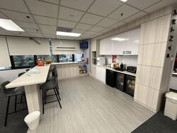 Southpoint (D2), Office #522394431